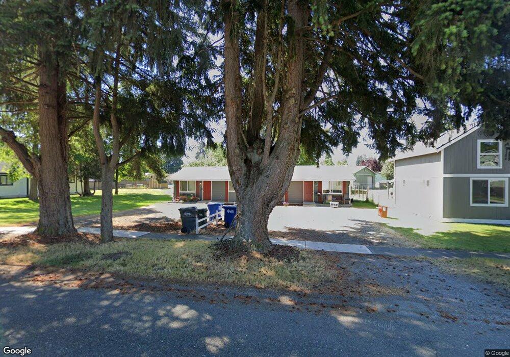 308 Calistoga St E, Orting, WA 98360 - photo 1