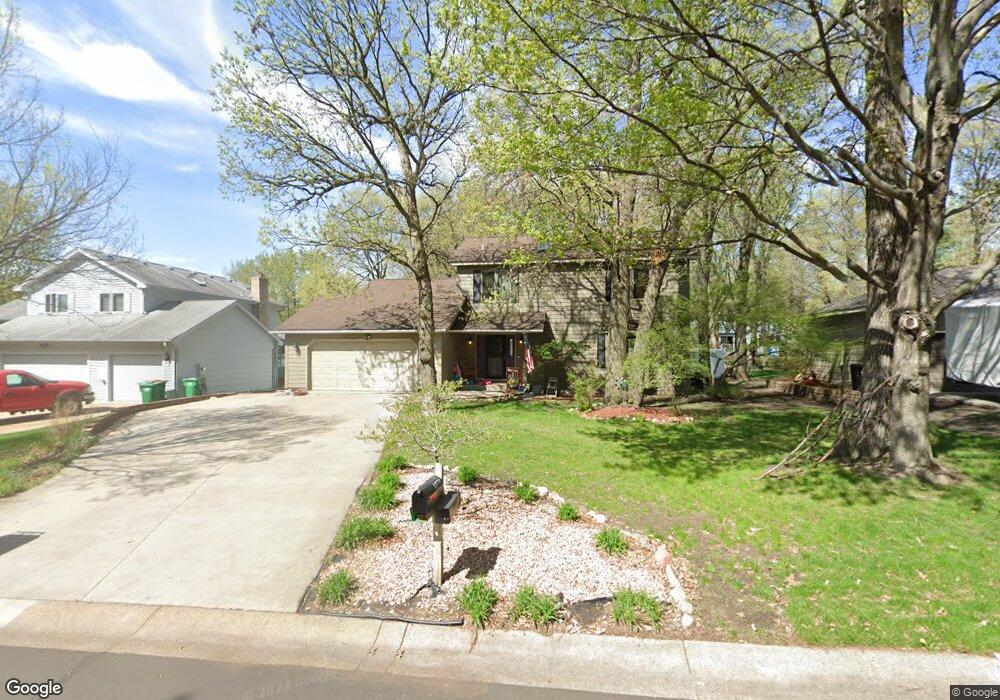 12770 Raven St NW, Coon Rapids, MN 55448 - photo 1