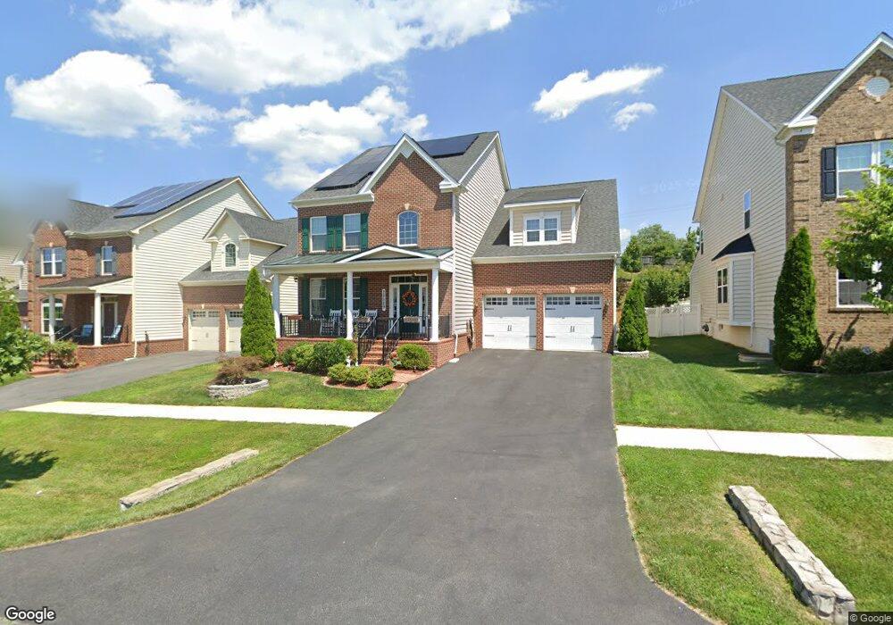 22529 Castle Oak Rd, Clarksburg, MD 20871 - photo 1