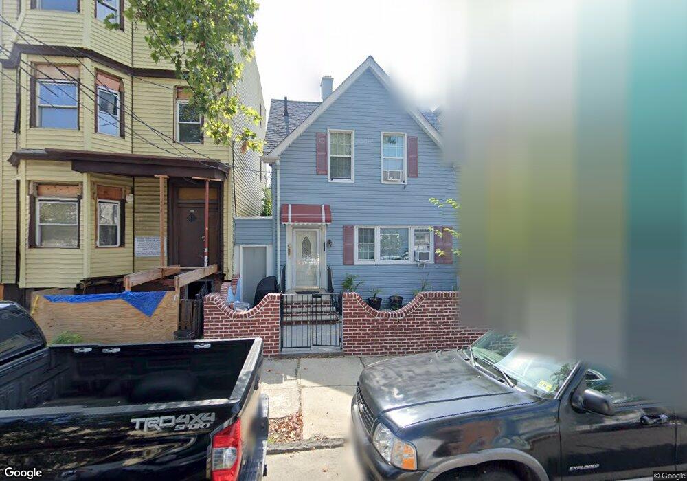90 Sherman Ave, Jersey City, NJ 07307 - photo 1