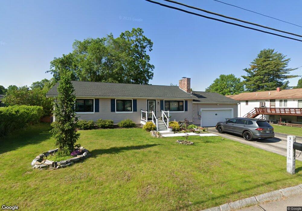 3 Stanley Ln, Nashua, NH 03062 - photo 1