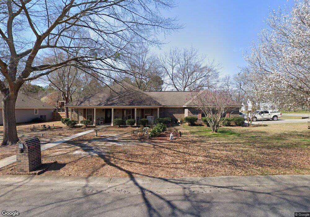 313 Wellington Way, Warner Robins, GA 31093 - photo 1