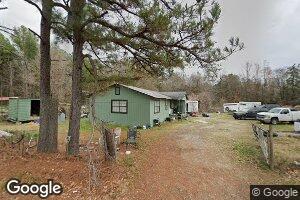 236 Thomas Jones Rd, Elm Grove, LA 71051