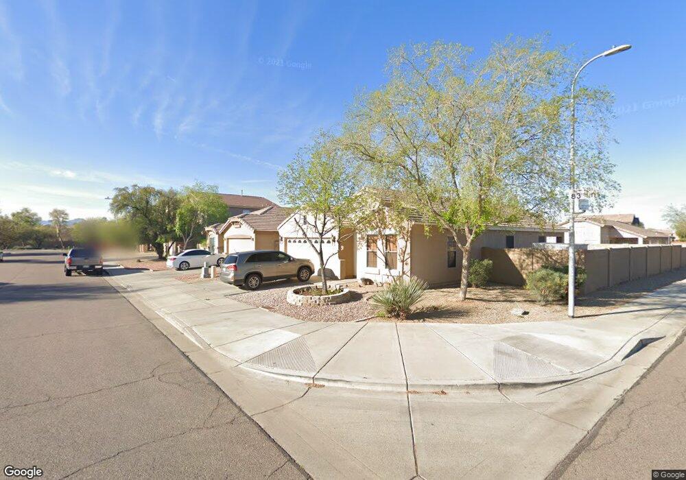 2208 S 83rd Ln, Tolleson, AZ 85353 - photo 1