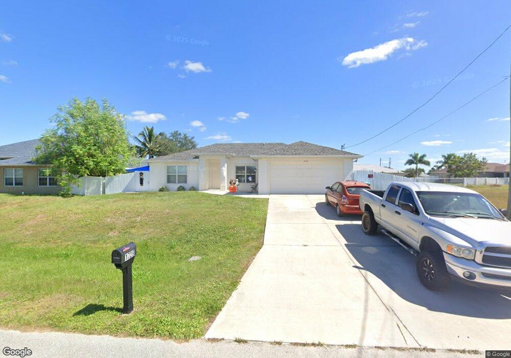 1729 NW 6th Place unit 39, Cape Coral, FL 33993 - photo 1