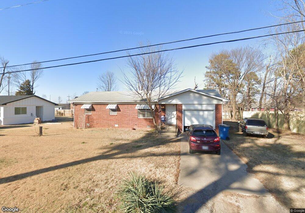 808 Carson Dr, Bentonville, AR 72712 - photo 1