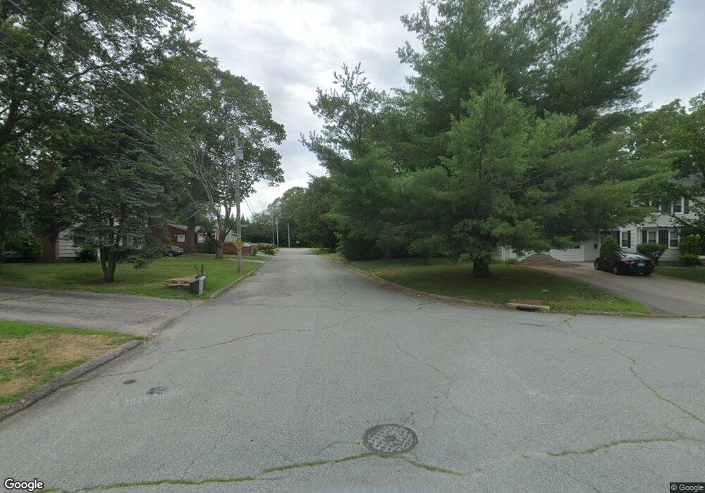 0 Ewing Ct, Warwick, RI 02889 - photo 1