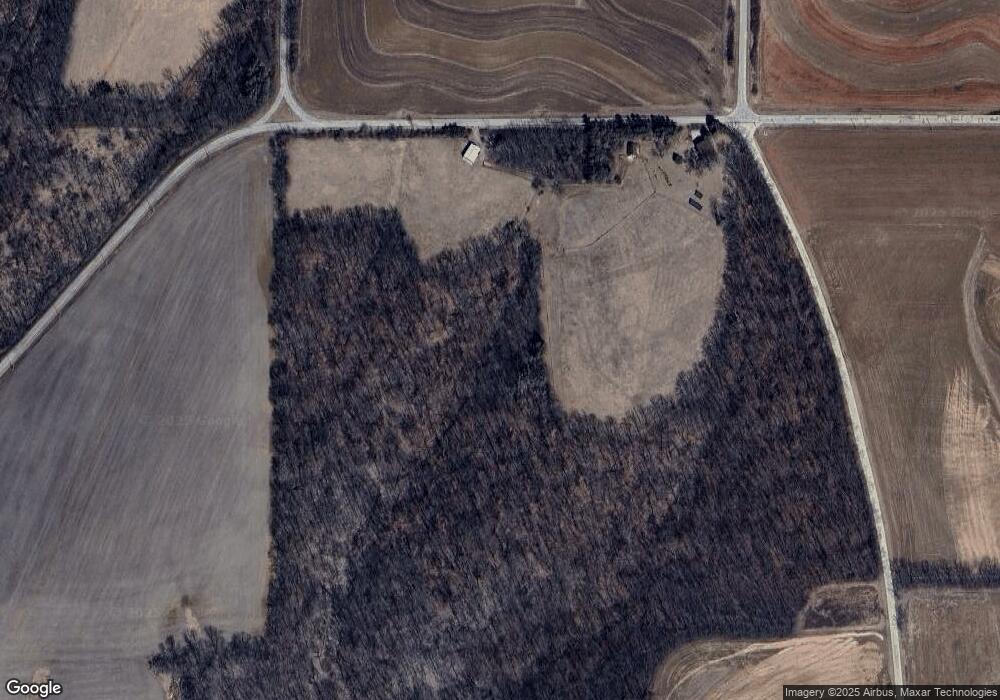 W9105 Smock Valley Rd, Browntown, WI 53522 - photo 1