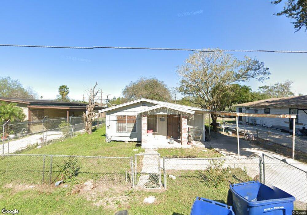 2202 Champion Ave, Donna, TX 78537 - photo 1