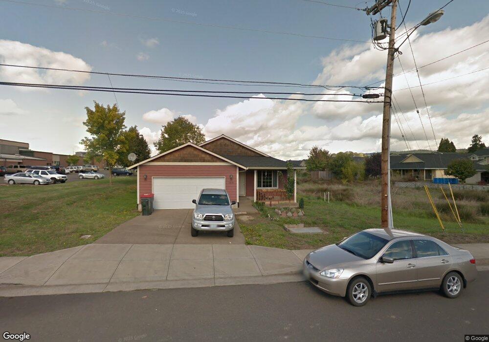 1070 7th Street Extension, Lafayette, OR 97127 - photo 1