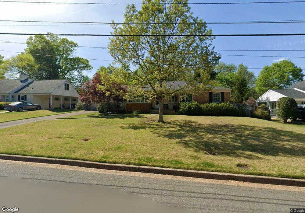 9010 Greylock St, Alexandria, VA 22308 - photo 1