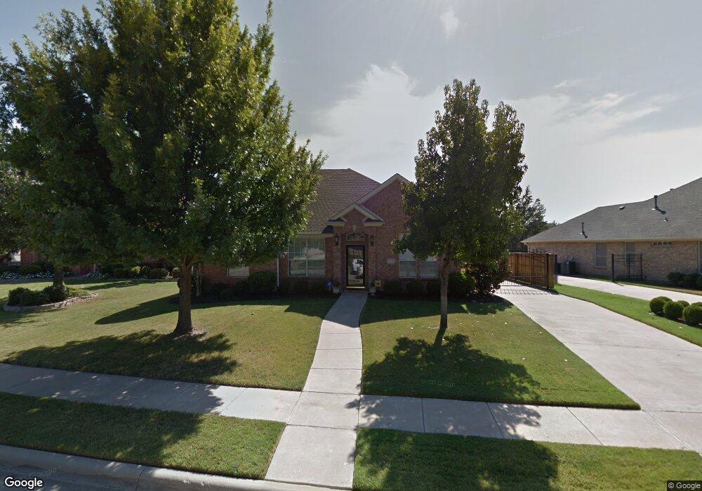 2714 Wildcreek Trail, Keller, TX 76248 - photo 1