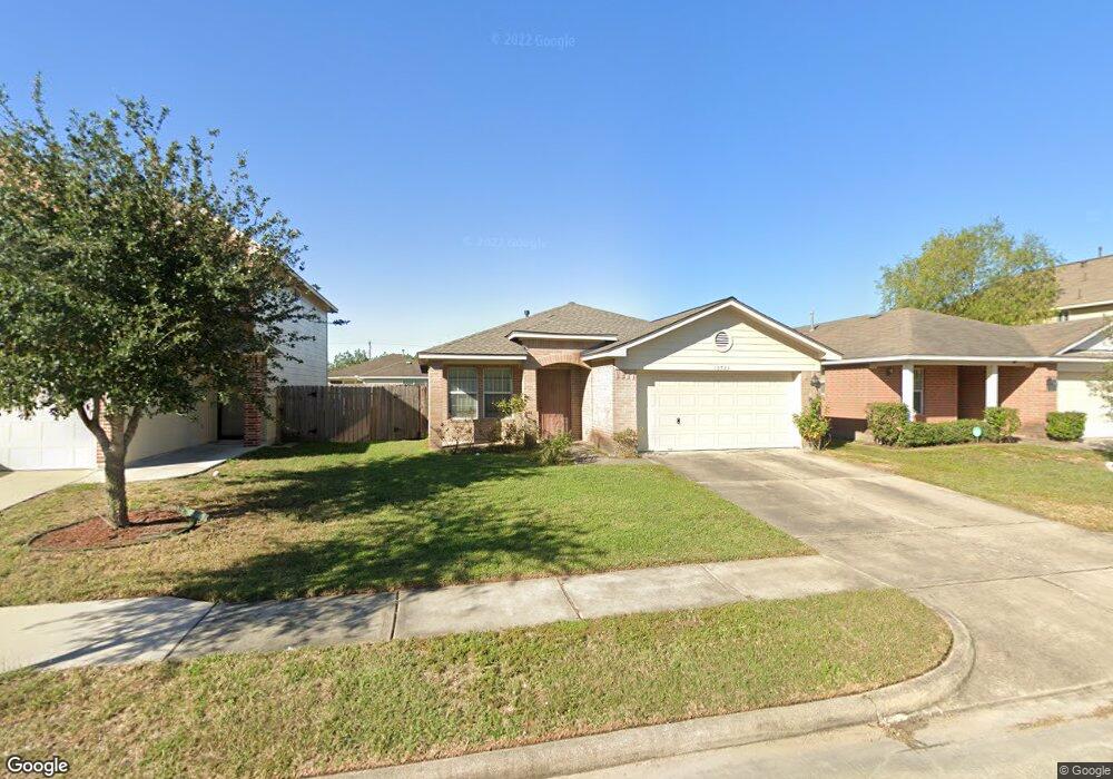 10723 Prillerman Trails Dr, Houston, TX 77016 - photo 1