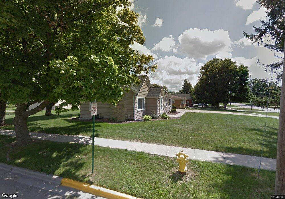 1380 Michigan Ave, Adrian, MI 49221 - photo 1