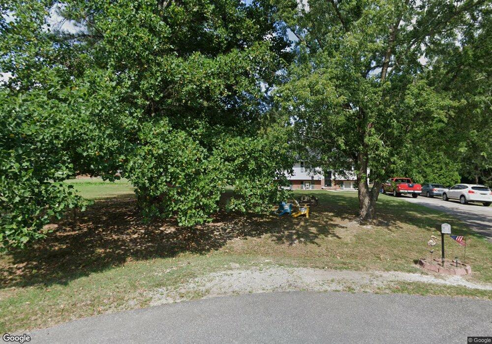 4306 Pinewood Ct, Prince George, VA 23875 - photo 1