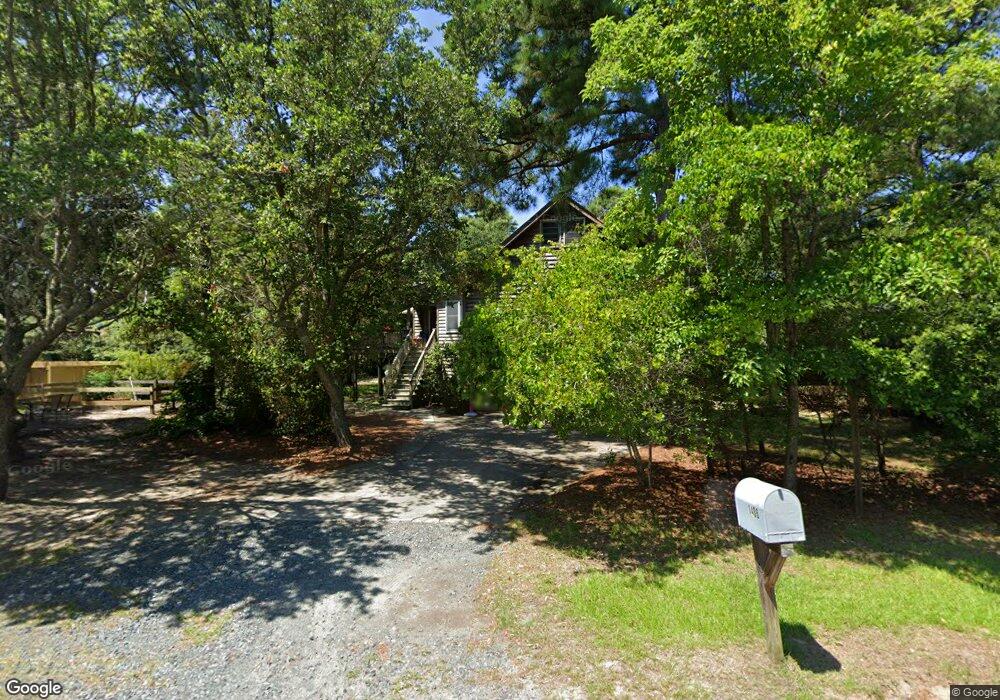 1408 Percy St, Kill Devil Hills, NC 27948 - photo 1