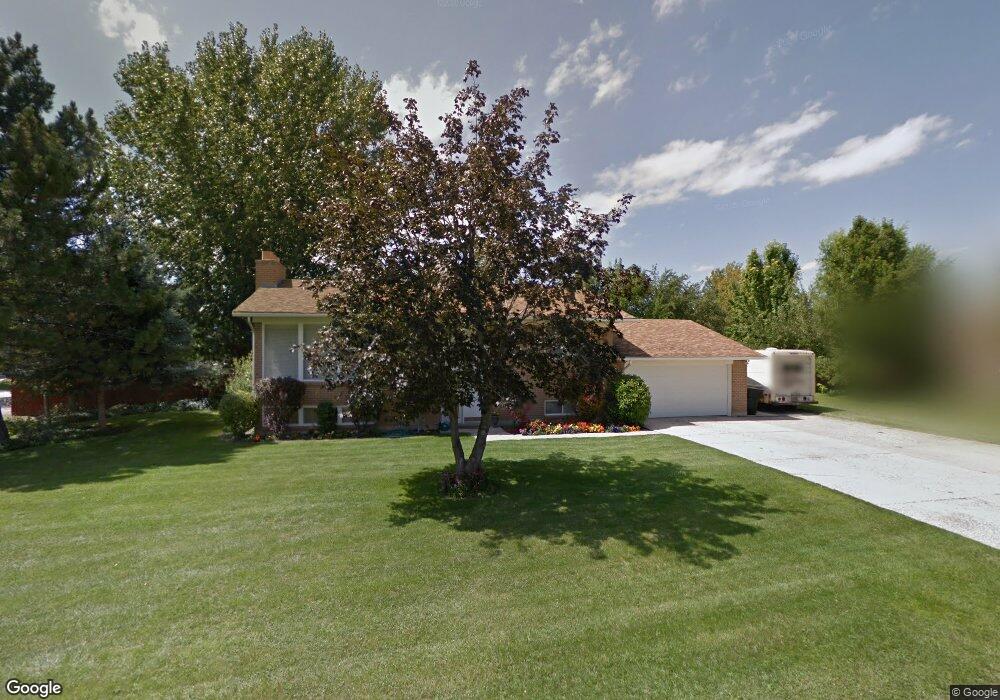 6808 S 2795 W, West Jordan, UT 84084 - photo 1
