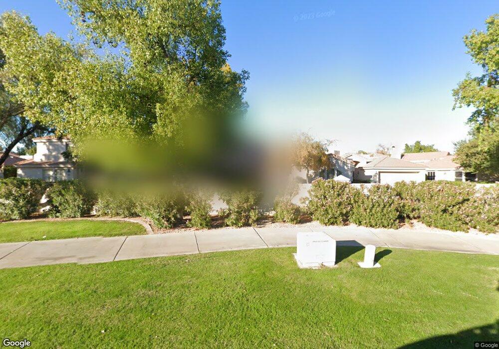 7772 E Foxmore Ln, Scottsdale, AZ 85258 - photo 1