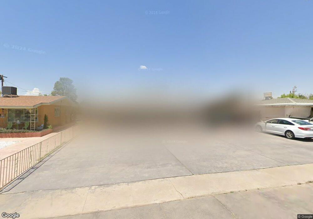 317 Walsh Ln, El Paso, TX 79915 - photo 1