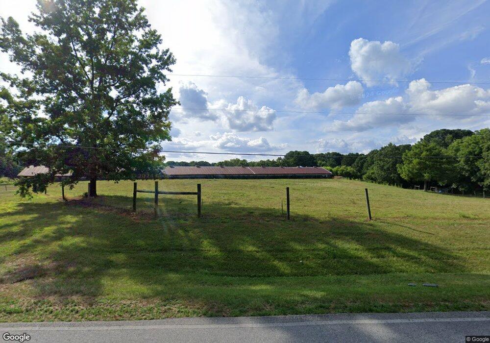 2538 Grantville Ln, Asheboro, NC 27205 - photo 1