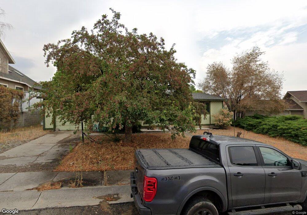 1994 Case St, Winnemucca, NV 89445 - photo 1