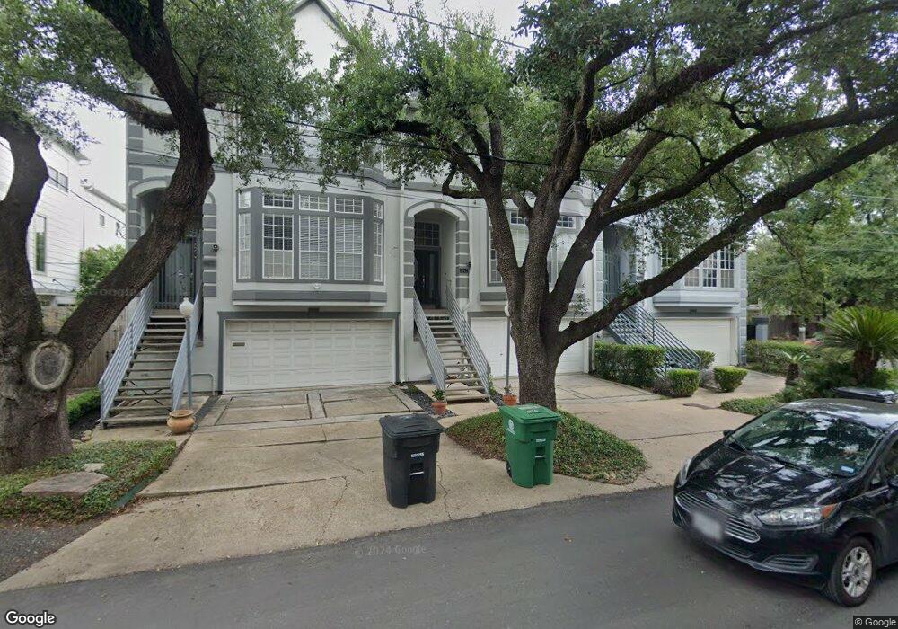 1942 Vermont St, Houston, TX 77019 - photo 1