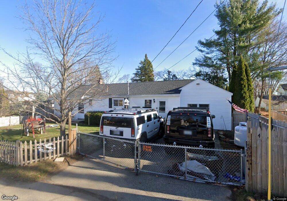 4 Norman Ave, Saco, ME 04072 - photo 1