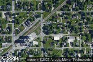 108 S Madison St, Towanda, IL 61776