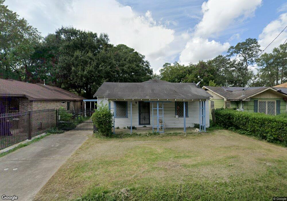 7709 Pointer St, Houston, TX 77016 - photo 1