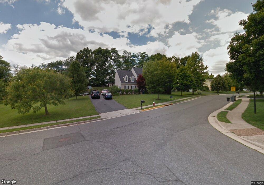 613 Elliot Dr, Purcellville, VA 20132 - photo 1