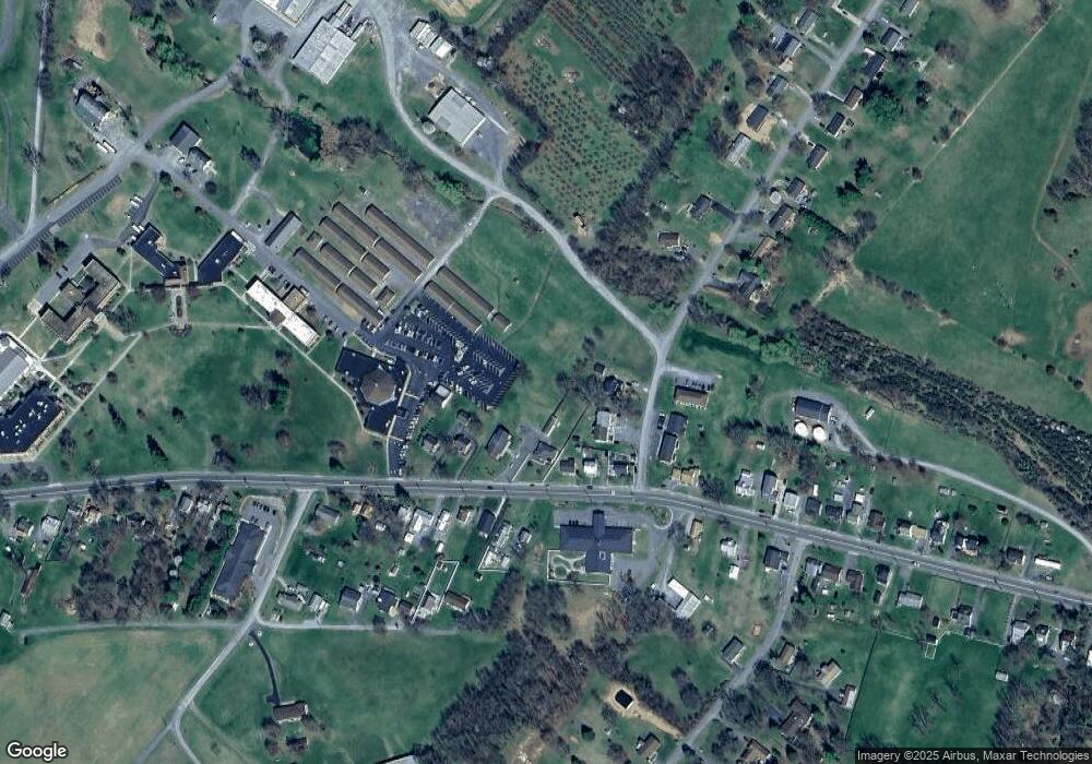 480 W Old Cross Rd, New Market, VA 22844 - photo 1