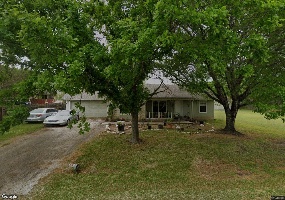 135 Park South Dr, Kyle, TX 78640 - photo 1