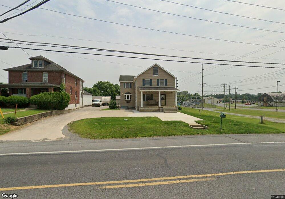 974 Lincoln Way W, Chambersburg, PA 17202 - photo 1