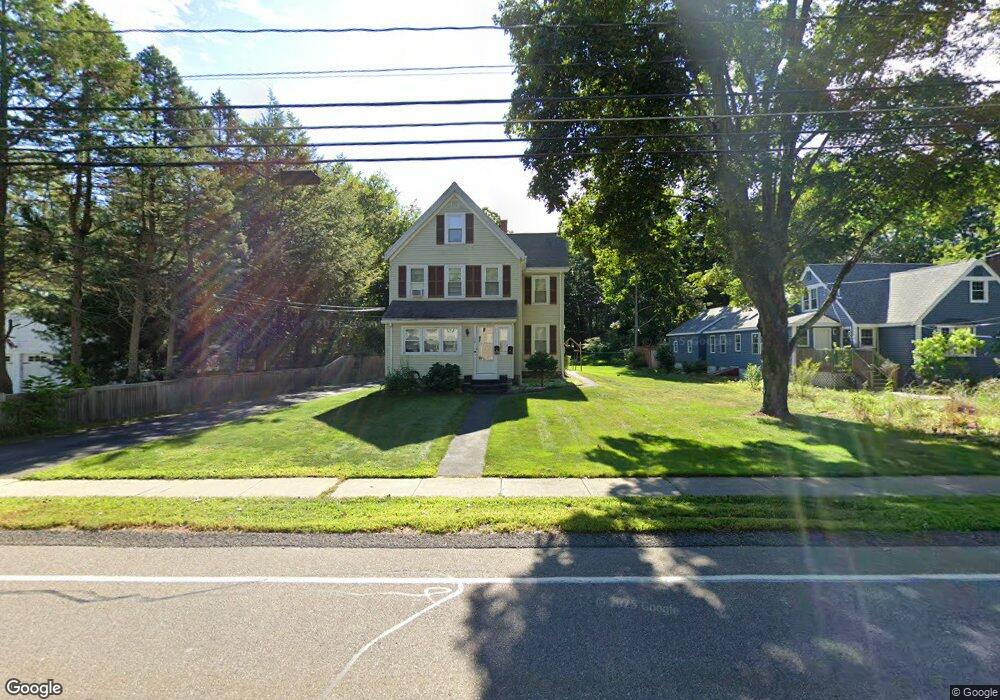 478 Washington St, East Walpole, MA 02032 - photo 1