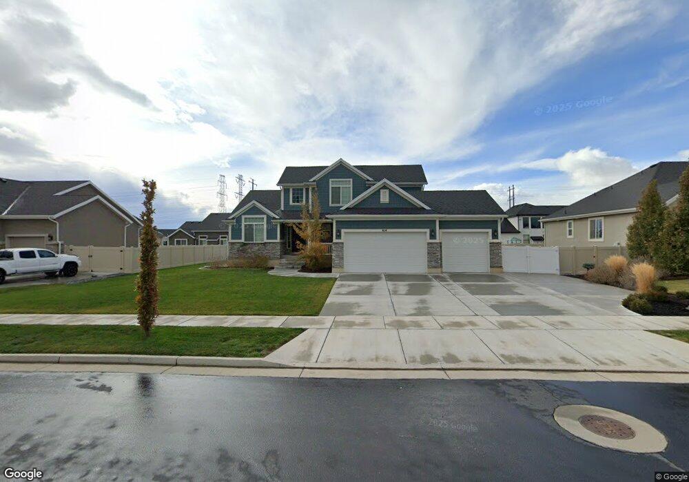 614 S Austrian Pine Dr, Layton, UT 84041 - photo 1