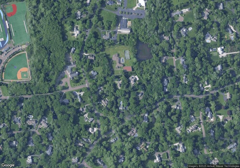 338 Middlesex Rd, Darien, CT 06820 - photo 1