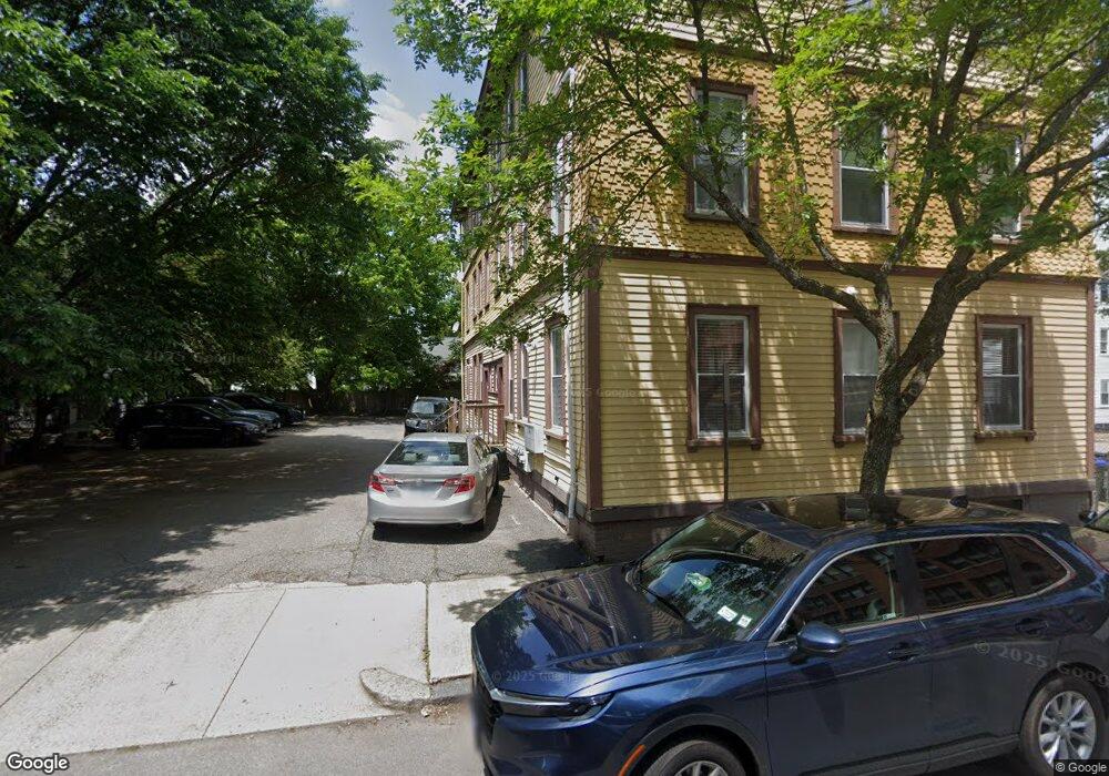 12 Europe St, Providence, RI 02903 - photo 1