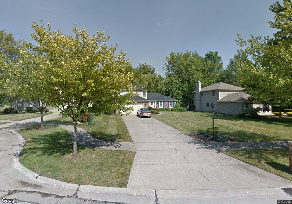 8339 Old Post Rd, Olmsted Falls, OH 44138 - photo 1