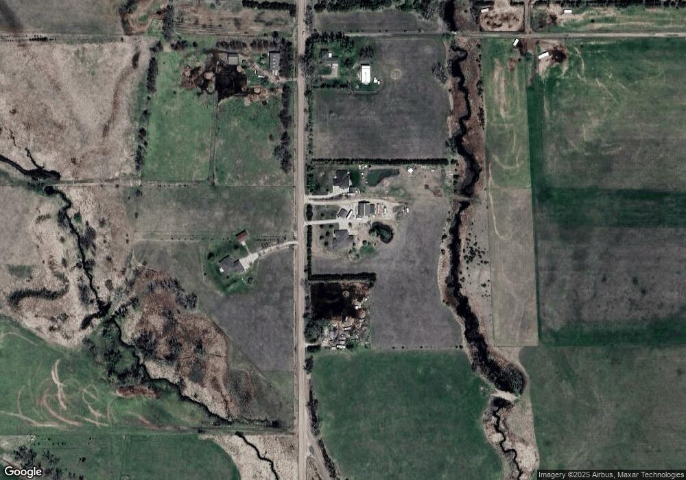 7207 N Buffalo Rd, North Platte, NE 69101 - photo 1