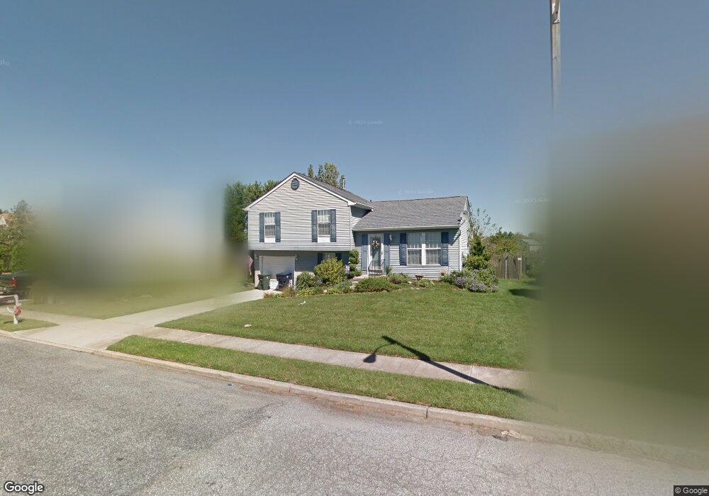 305 Aberdeen Rd, Williamstown, NJ 08094 - photo 1