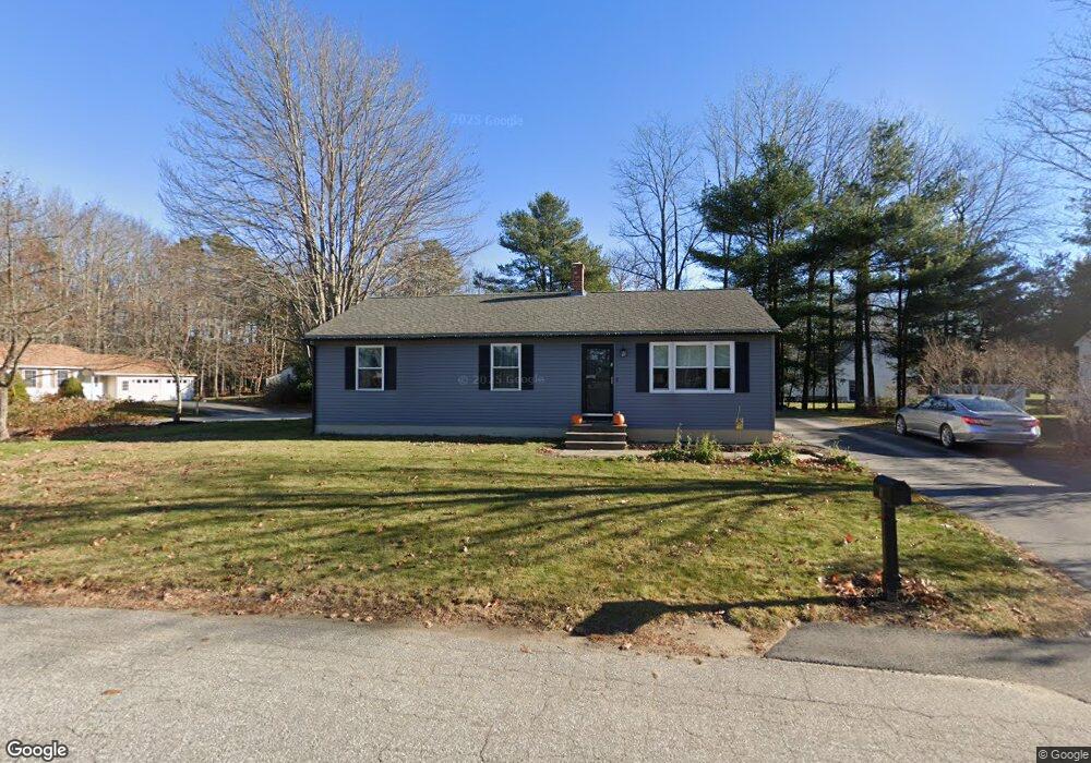 1 Nathan Ct, Brunswick, ME 04011 - photo 1