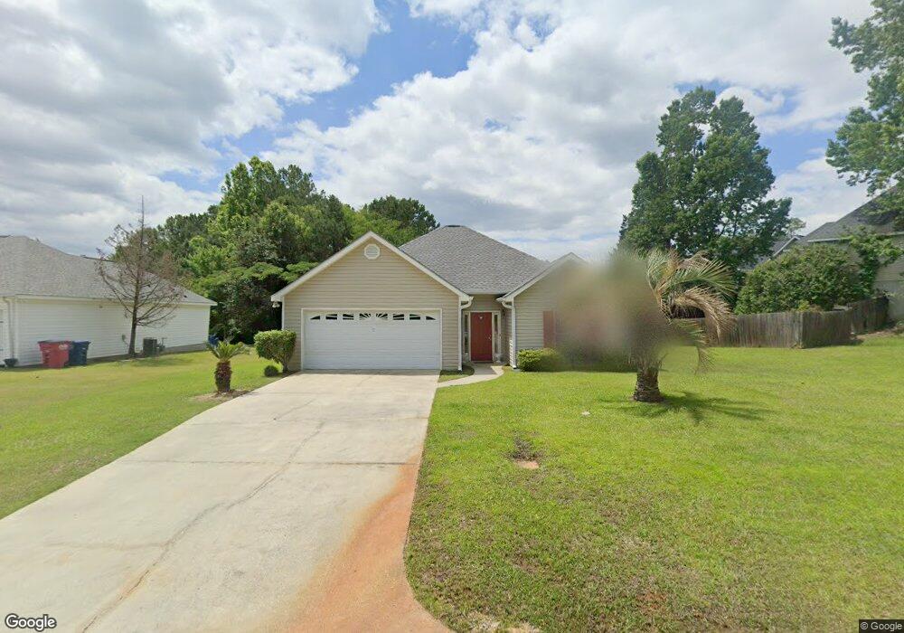 450 Simsbury Ridge, Macon, GA 31220 - photo 1