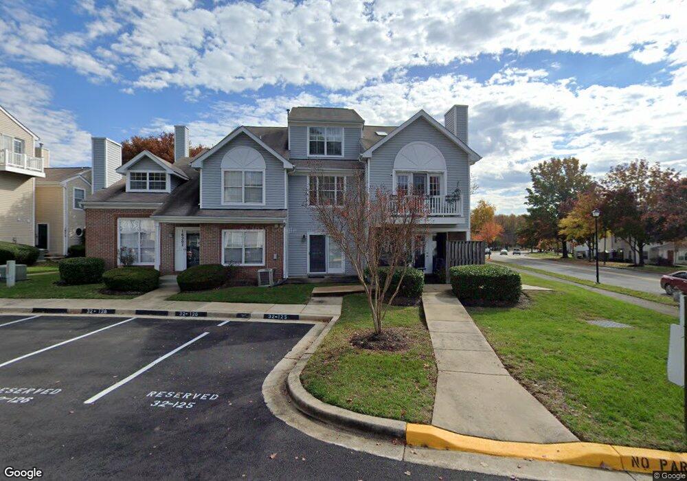 16203 Ellipse Terrace, Bowie, MD 20716 - photo 1