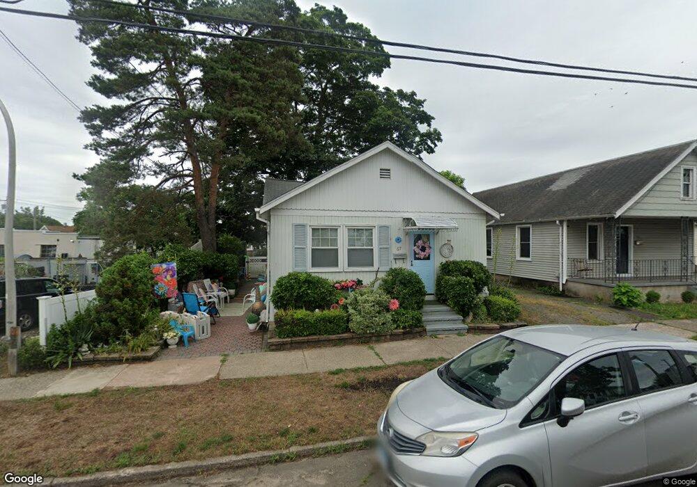 67 Front Ave, West Haven, CT 06516 - photo 1