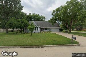 5265 N Macarthur Rd, Forsyth, IL 62535