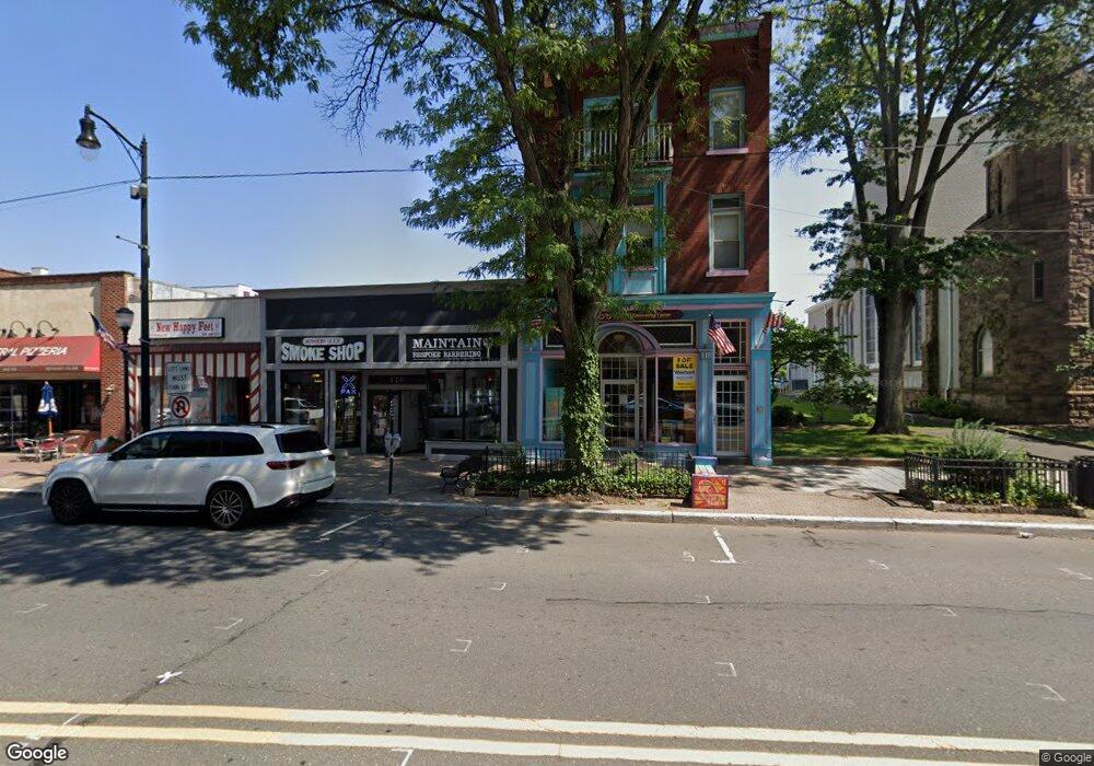 118 W Main St, Somerville, NJ 08876 - photo 1