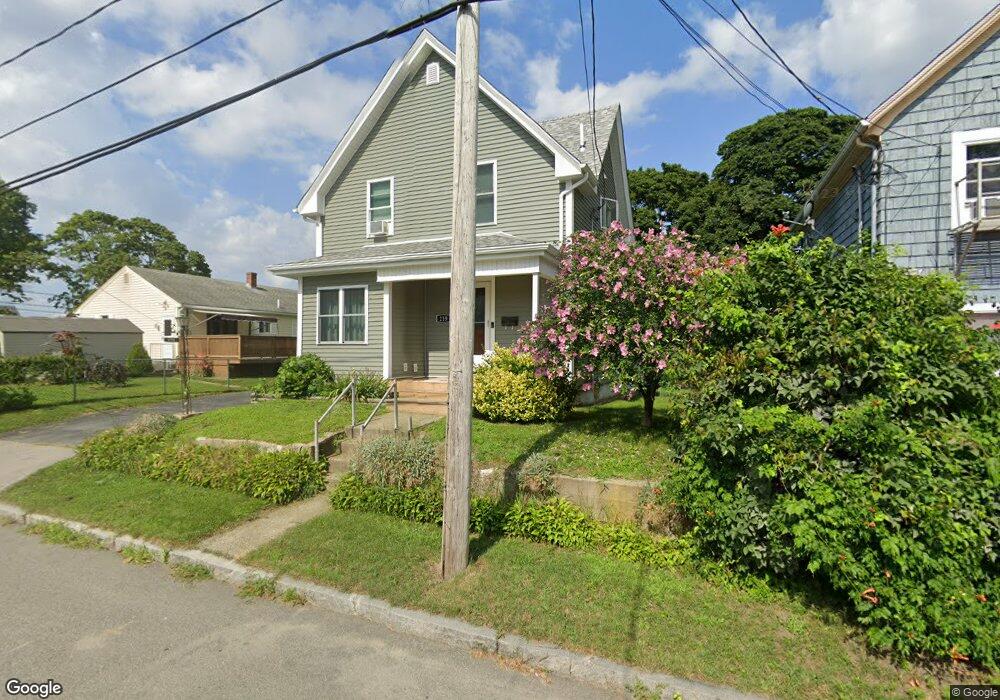 219 Carl St, Fall River, MA 02721 - photo 1