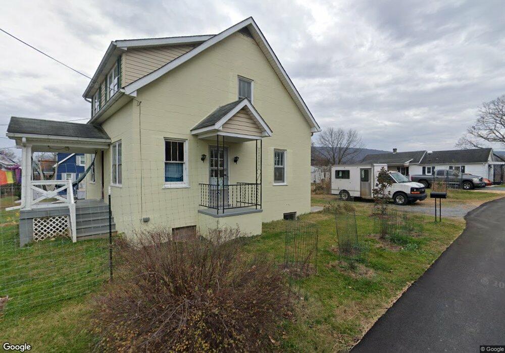 52 Columbia St, Harpers Ferry, WV 25425 - photo 1