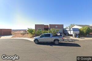 3 Lakeside Ct, Page, AZ 86040