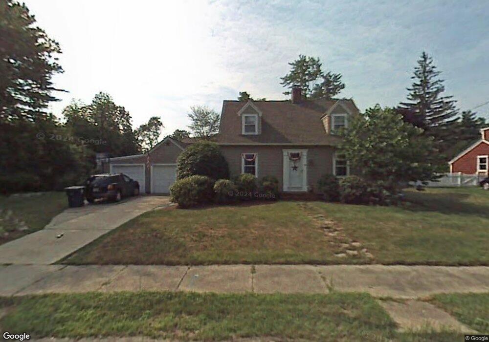 6 Ashland St unit 3156, Nashua, NH 03064 - photo 1